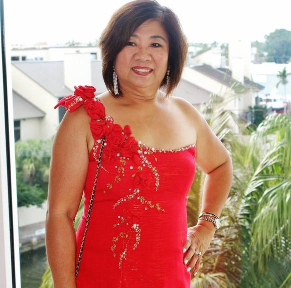 Meet your Posher, Daphne - Picture 1 of 1